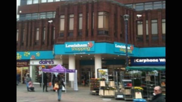 הוסטל לונדון Lewisham מראה חיצוני תמונה
